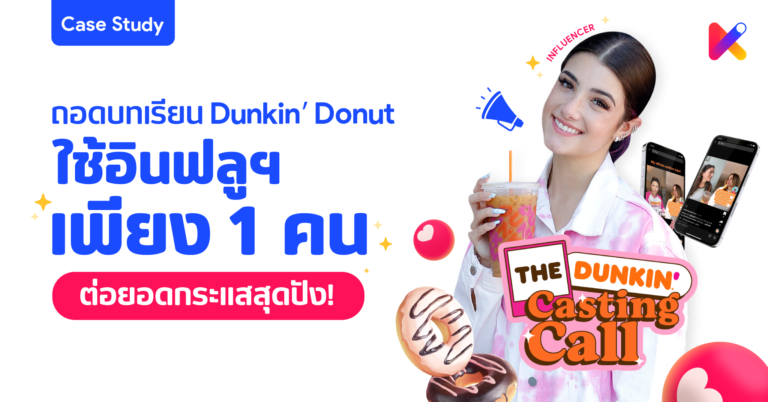 charli d amelio influencer marketing dunkin donuts